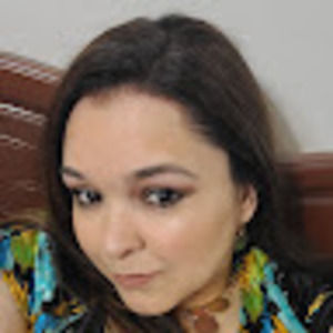 Meet your Posher, Roxanne